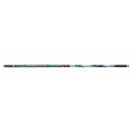 Вудка рибальська, без кілець, Siweida Standard Master MX Pole, тест до 35г, довжина 6м